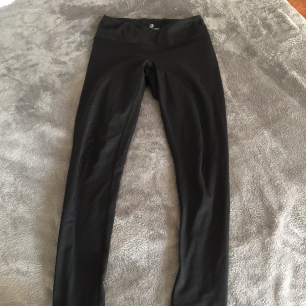 90 Degree Reflex Fleece Lined Leggings ❄️
